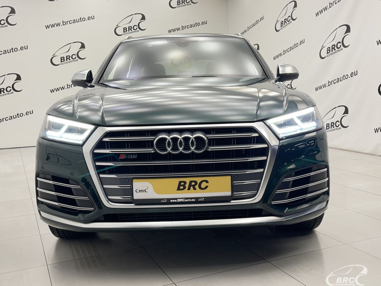 Audi SQ5 | 51