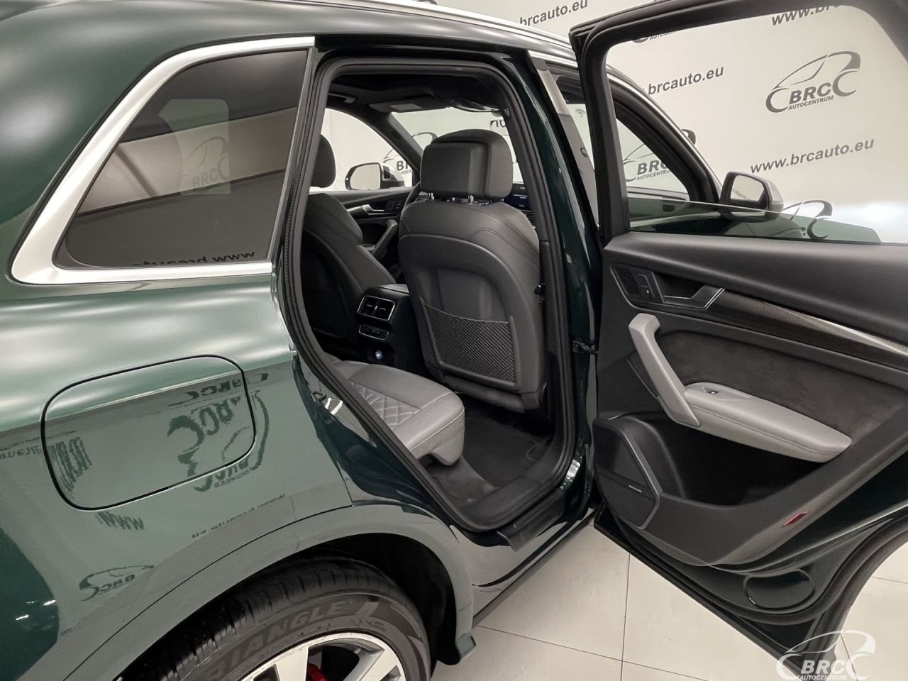 Audi SQ5 | 11