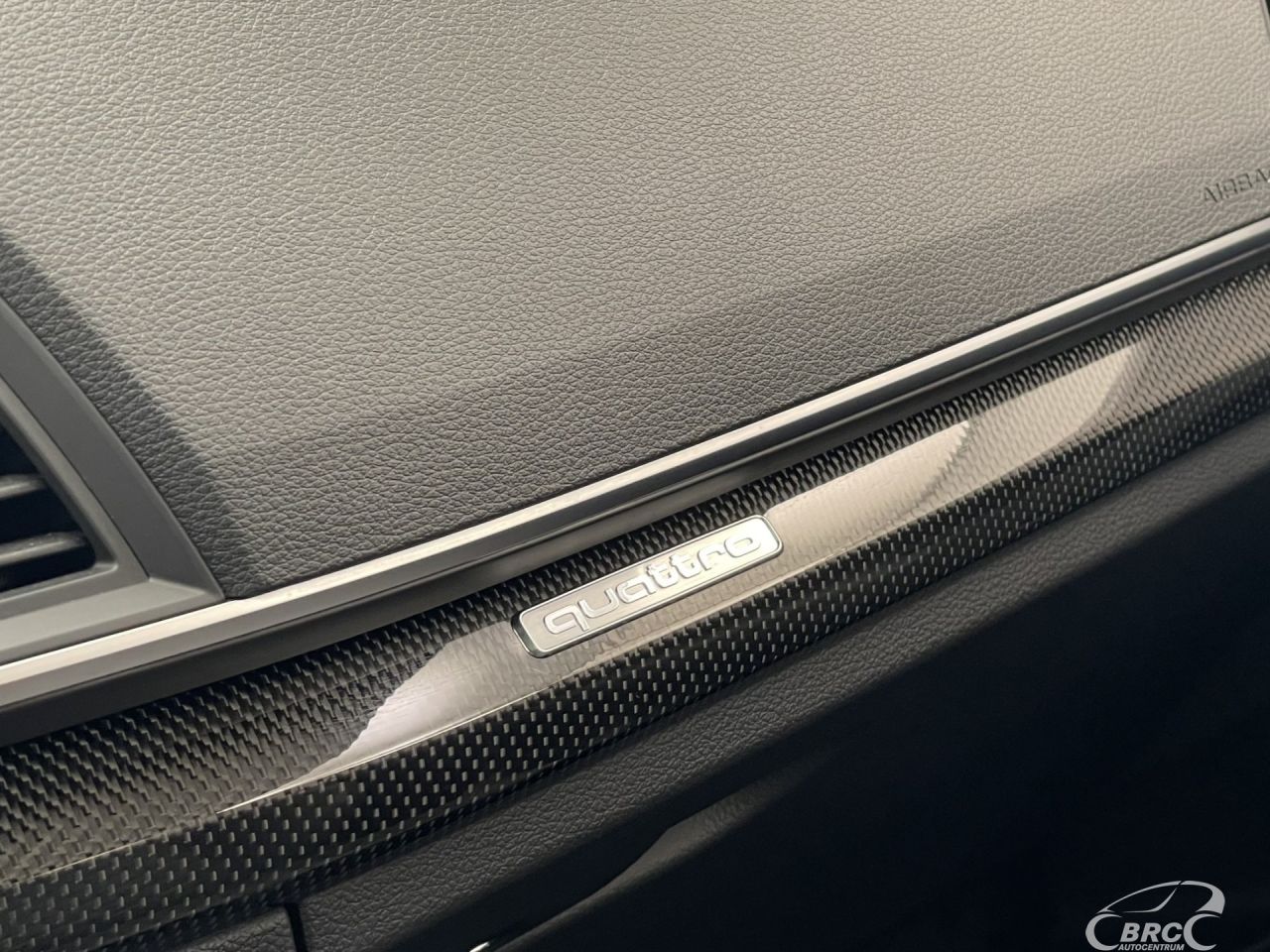 Audi SQ5 | 31