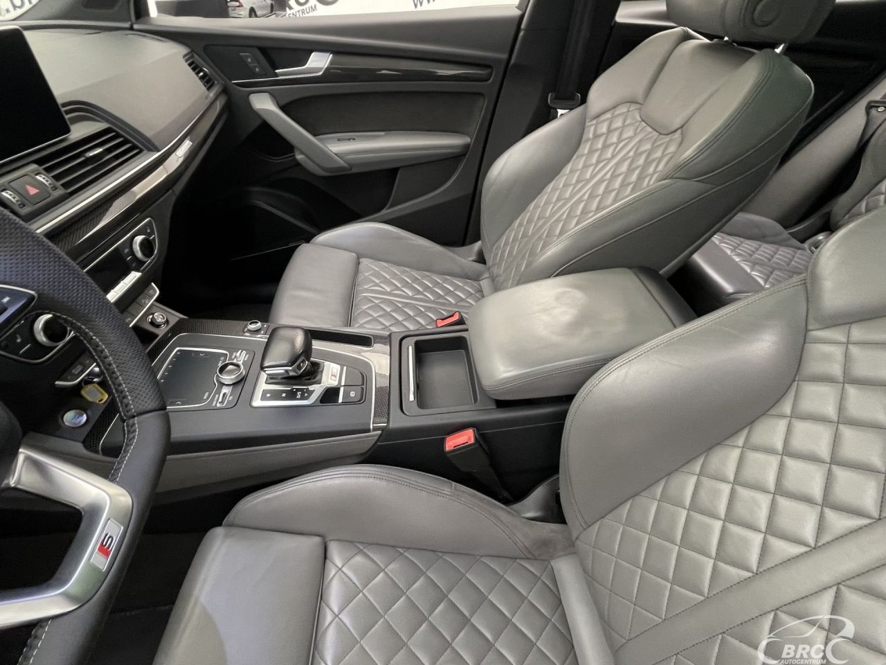 Audi SQ5 | 27