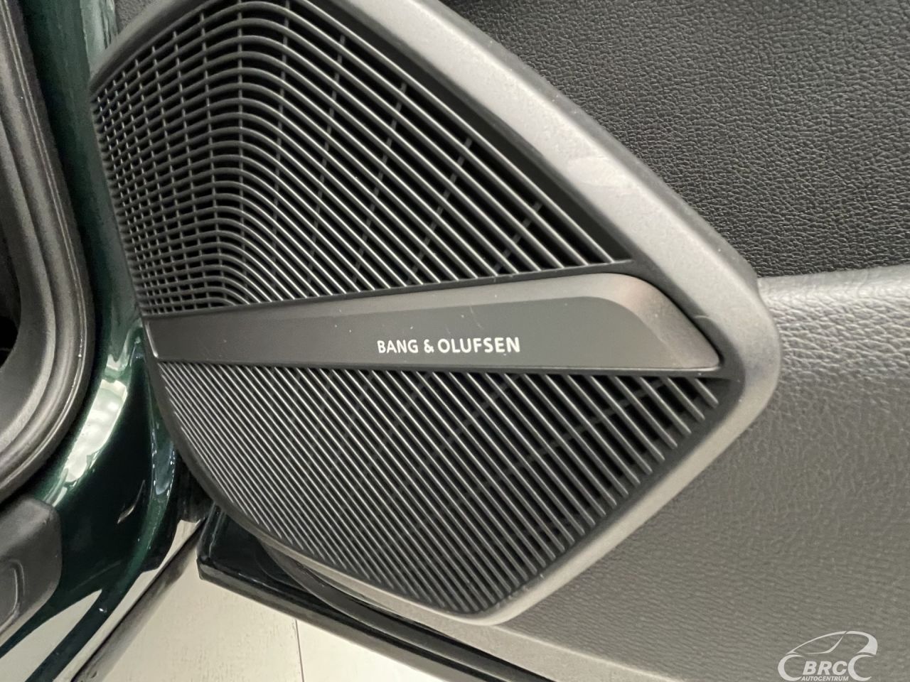Audi SQ5 | 20