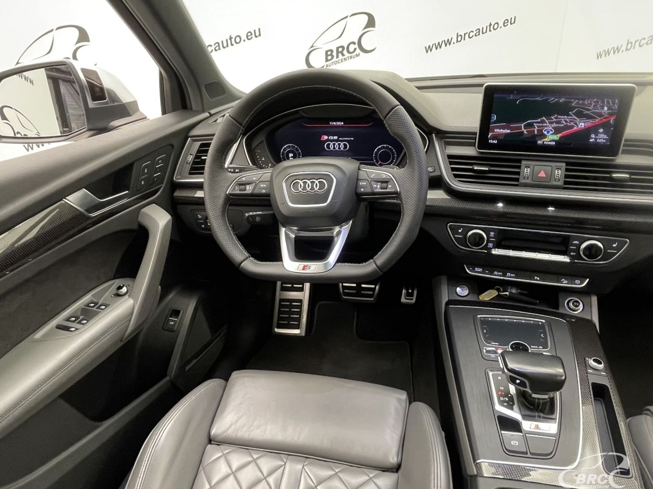 Audi SQ5 | 13