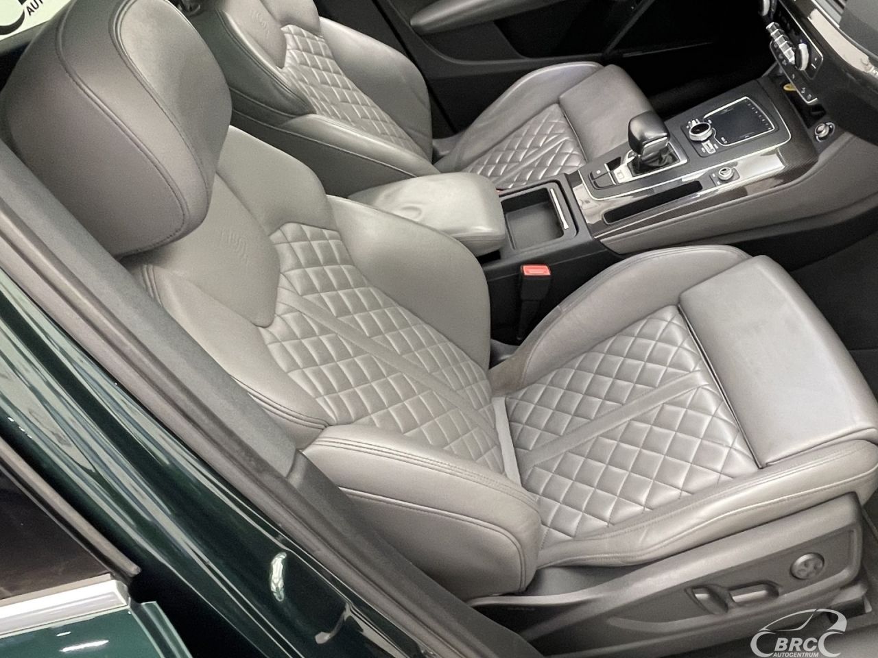 Audi SQ5 | 4