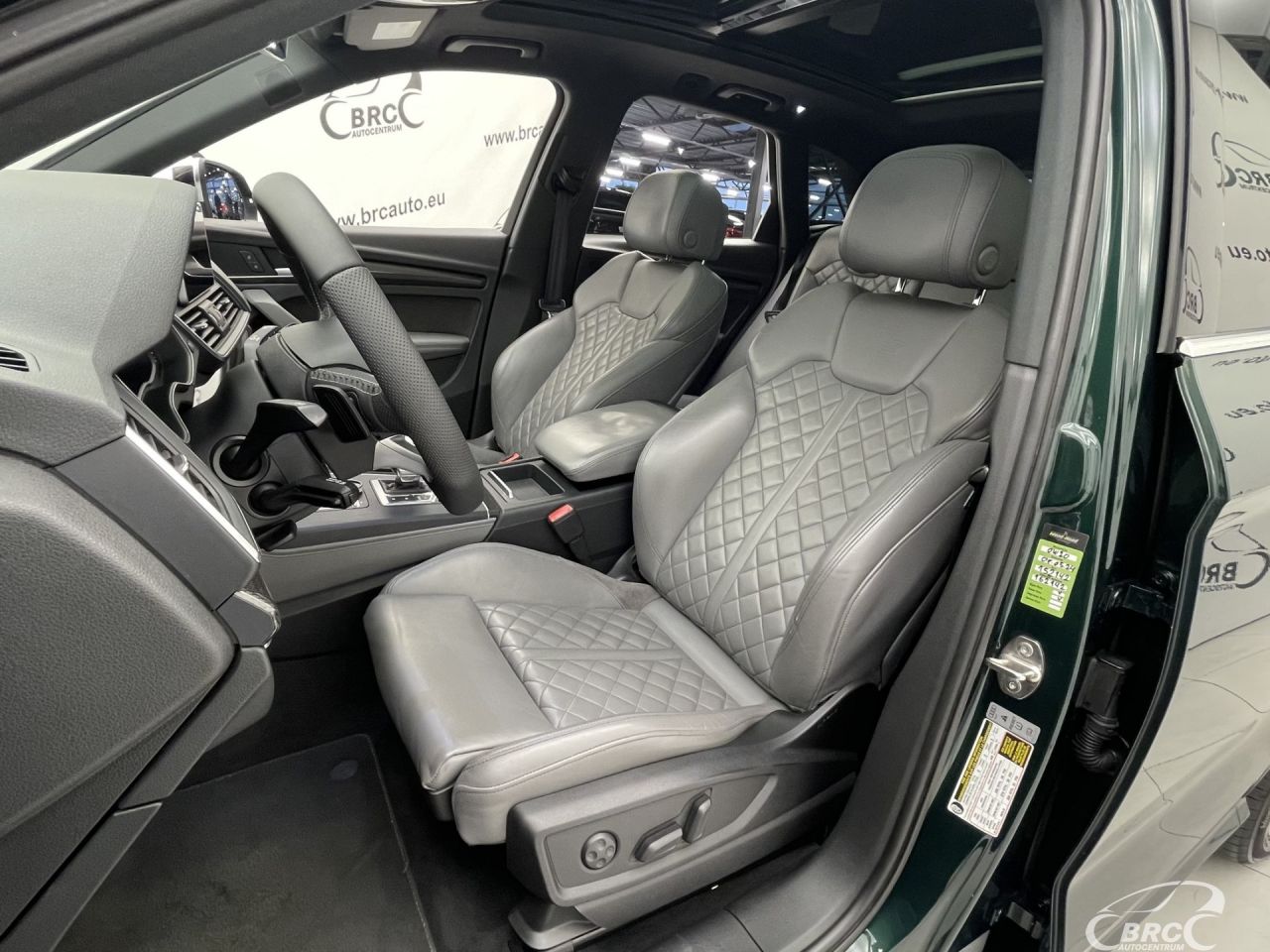 Audi SQ5 | 25