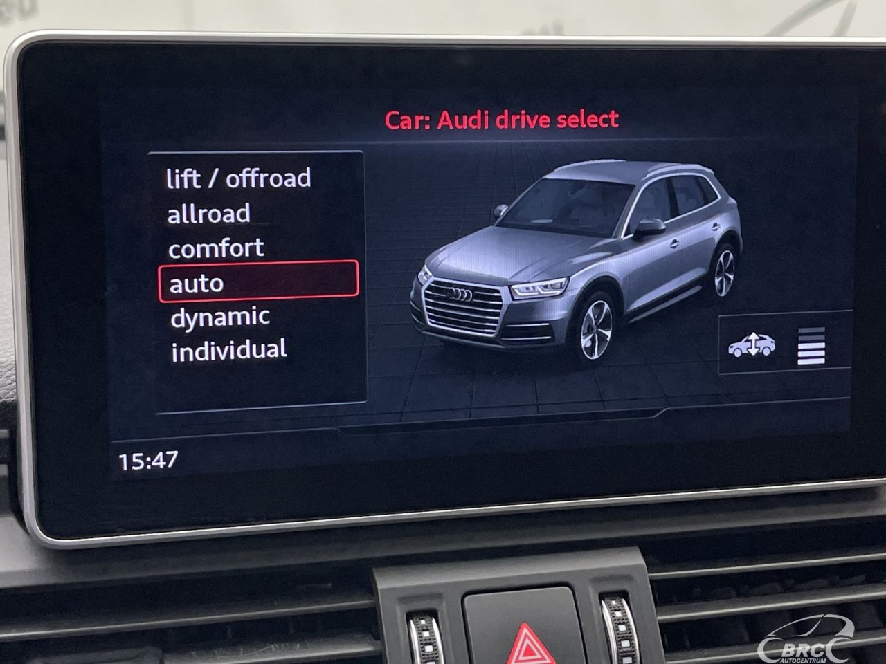 Audi SQ5 | 43