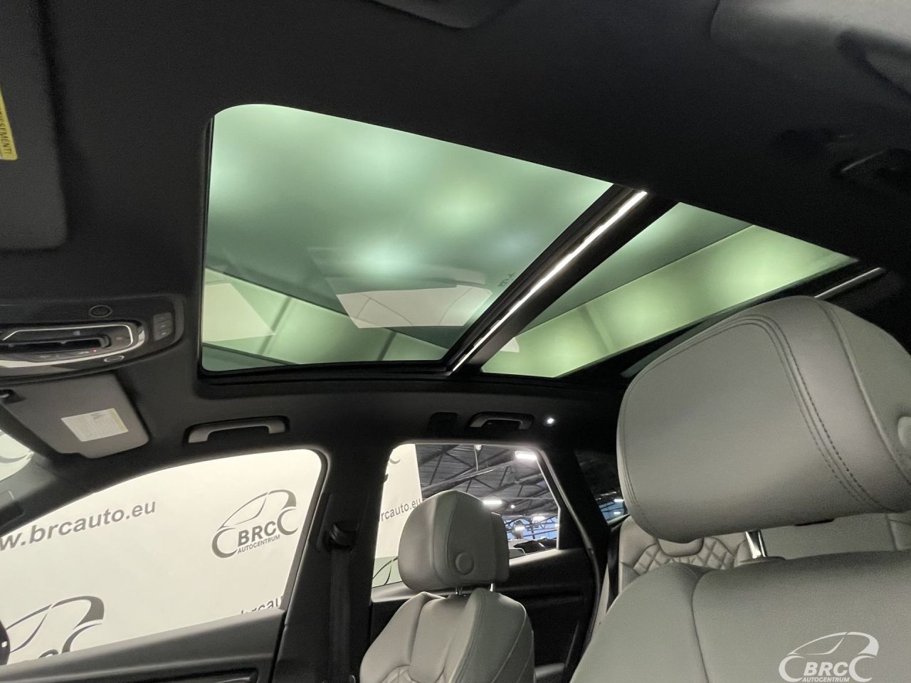 Audi SQ5 | 28