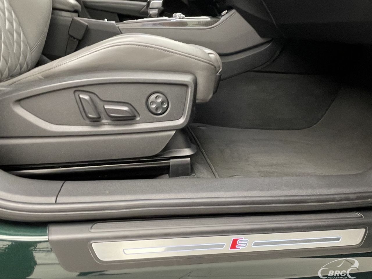 Audi SQ5 | 5