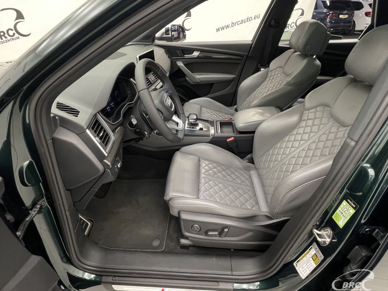 Audi SQ5 | 24