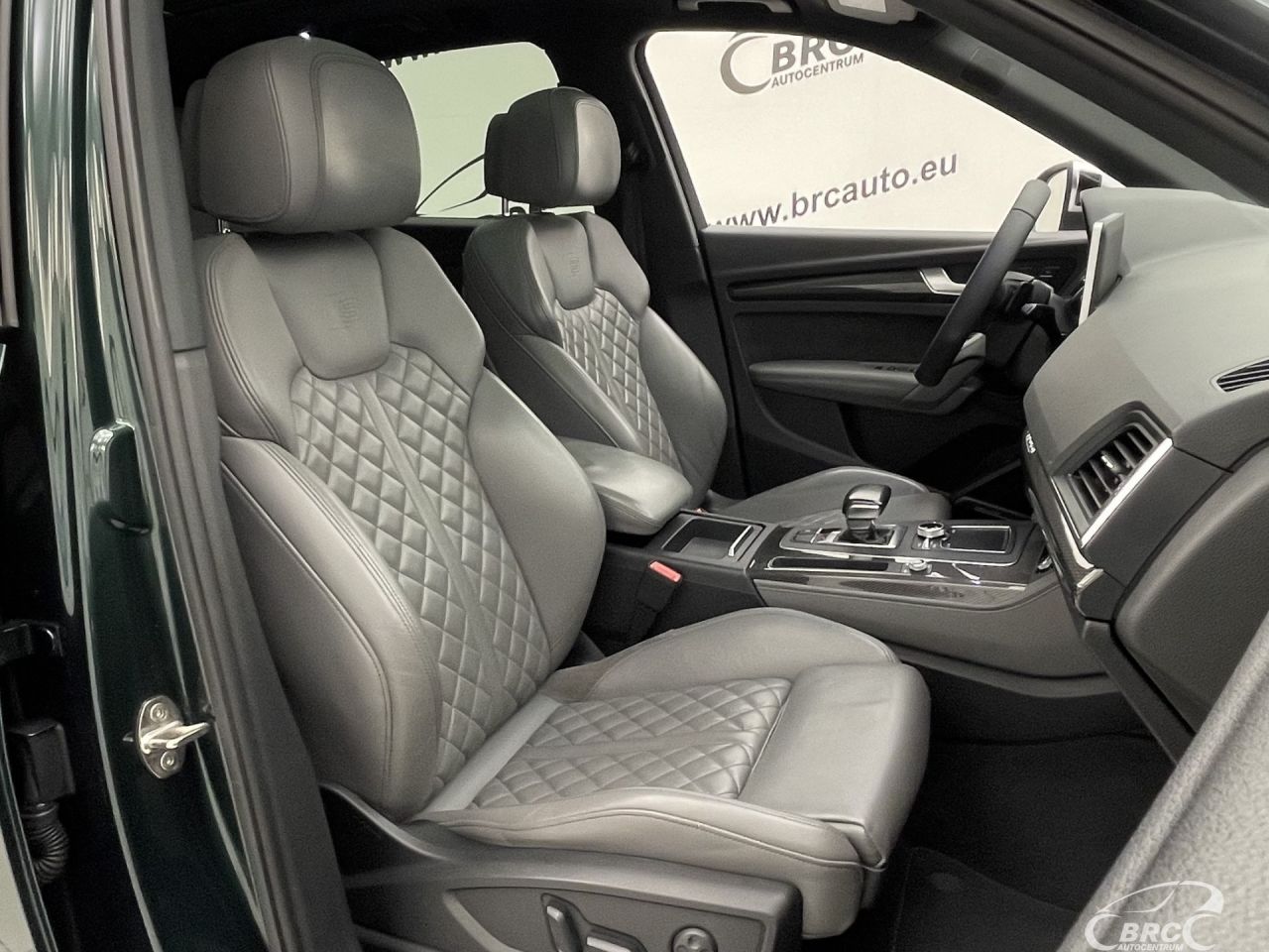 Audi SQ5 | 6