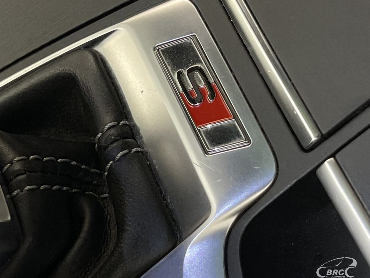 Audi SQ5 | 44