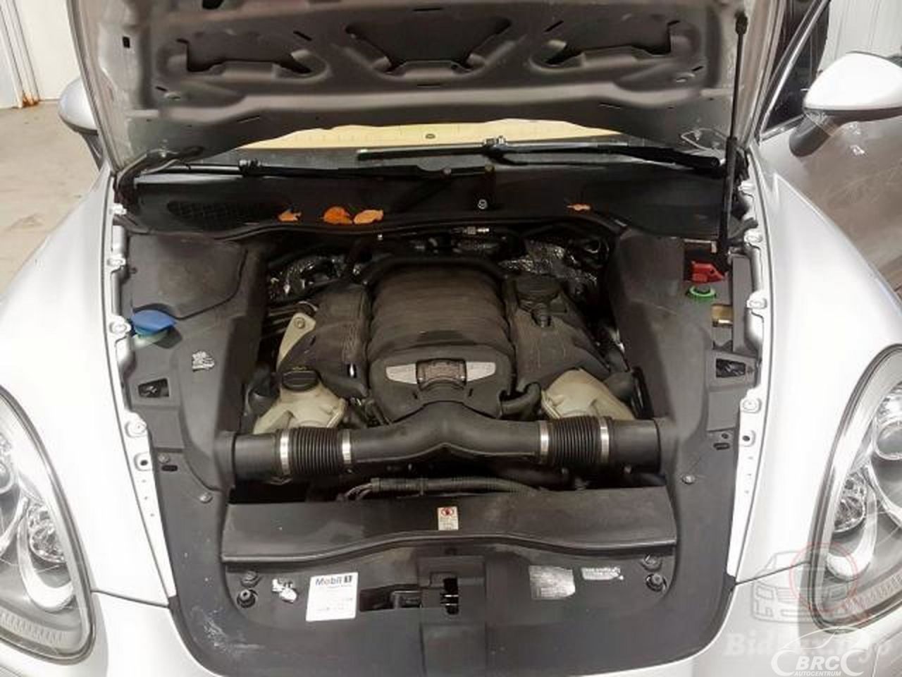 Porsche Cayenne | 15