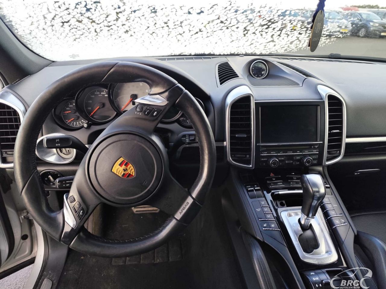 Porsche Cayenne | 7