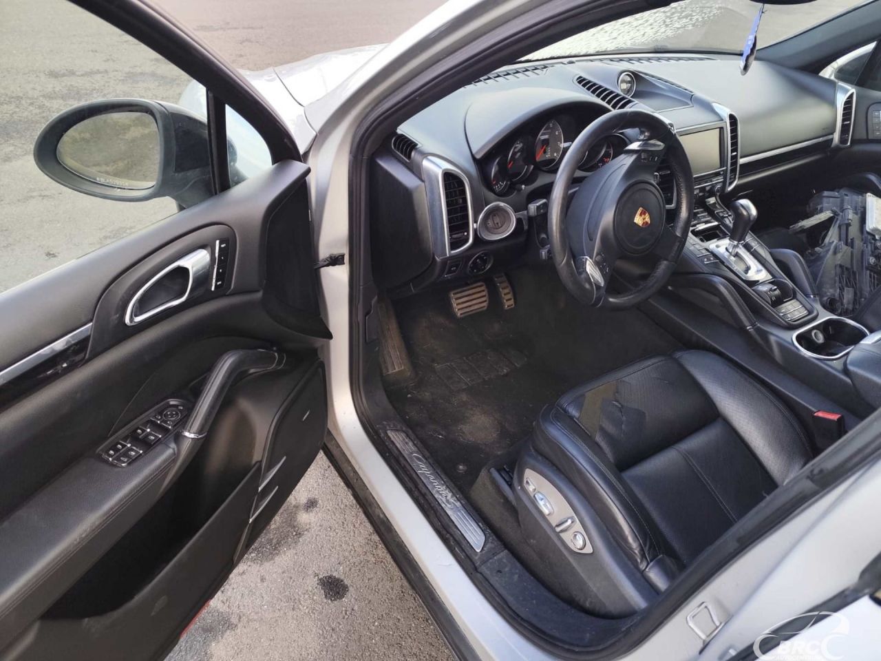Porsche Cayenne | 6