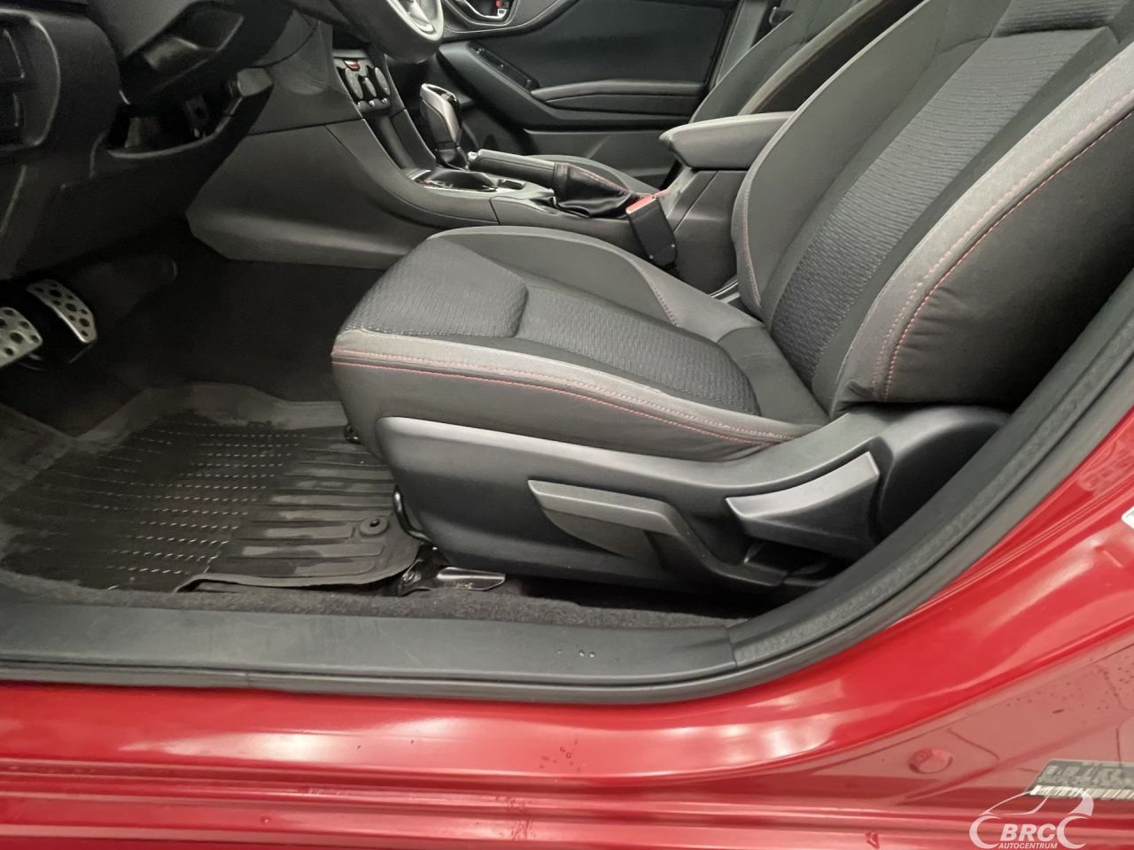 Subaru Impreza | 22