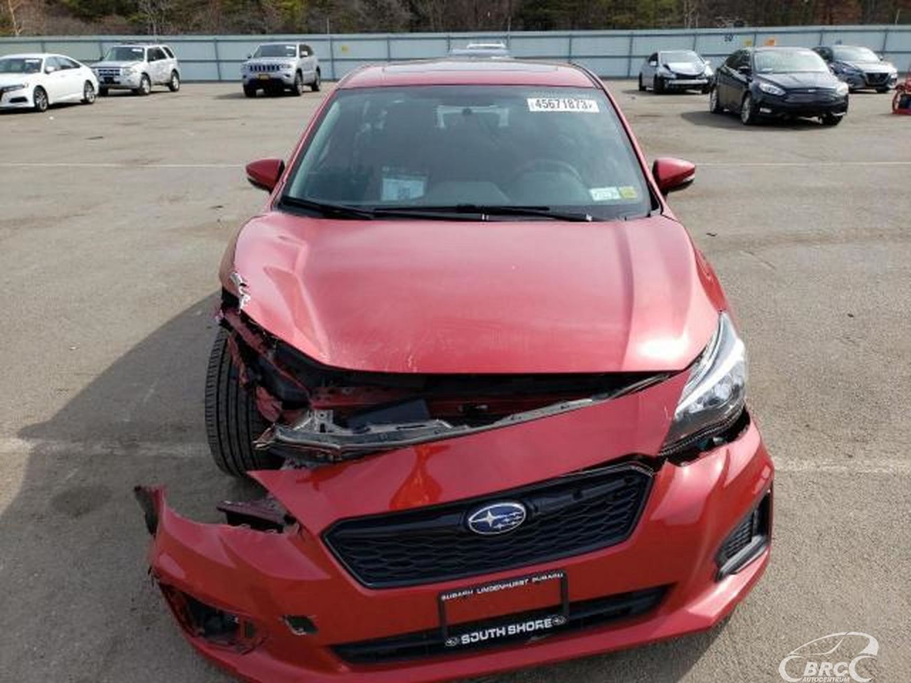 Subaru Impreza | 53