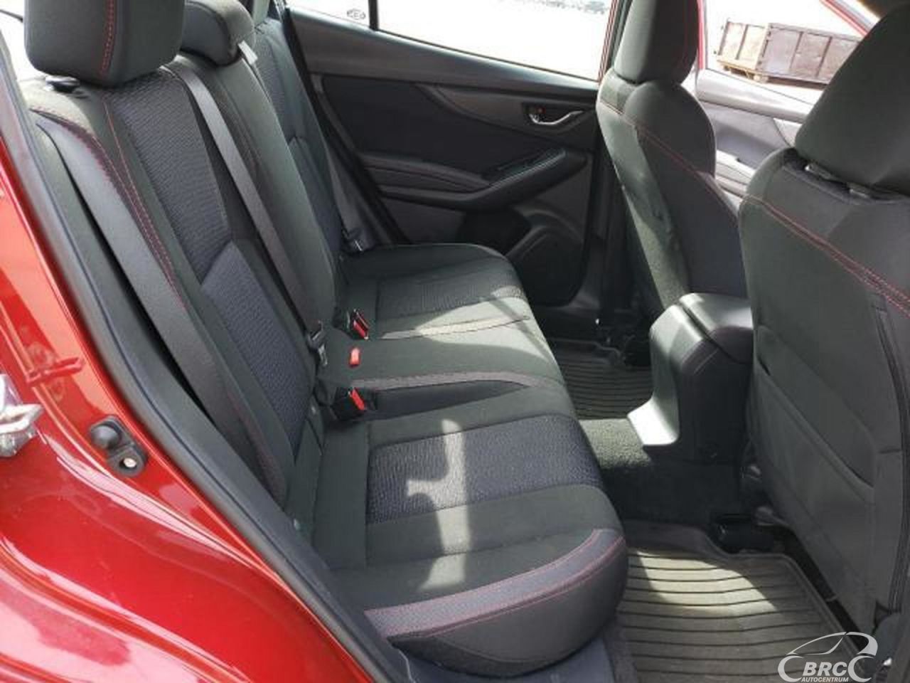 Subaru Impreza | 49