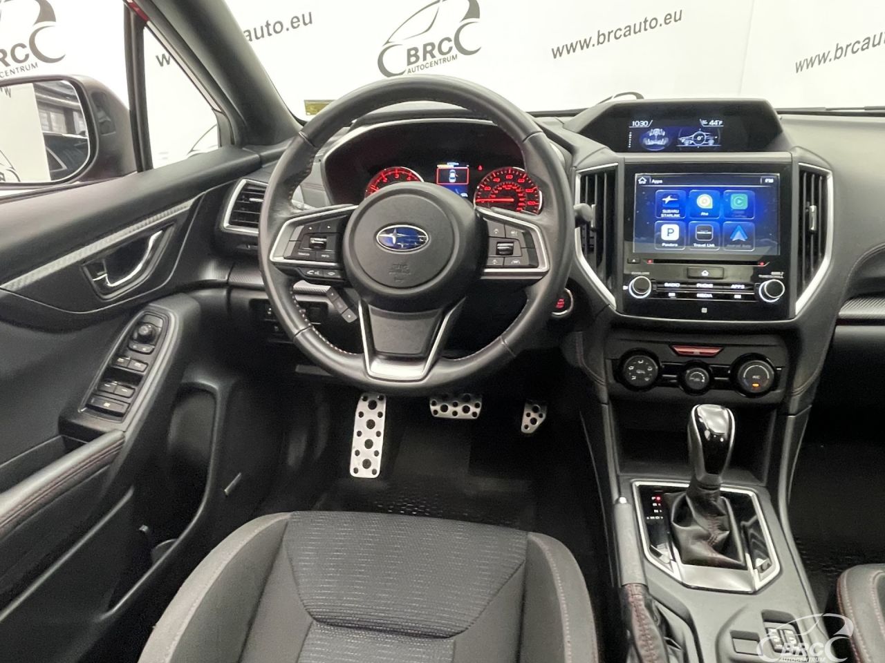 Subaru Impreza | 14