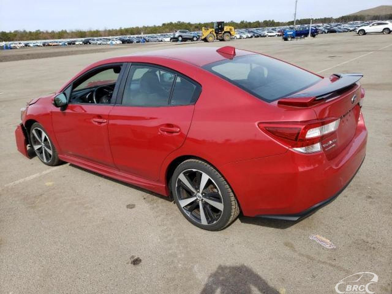 Subaru Impreza | 56