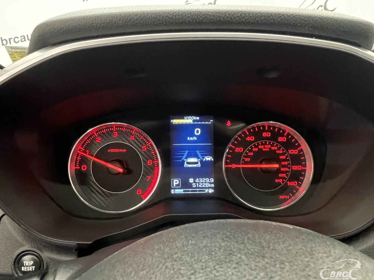 Subaru Impreza | 33