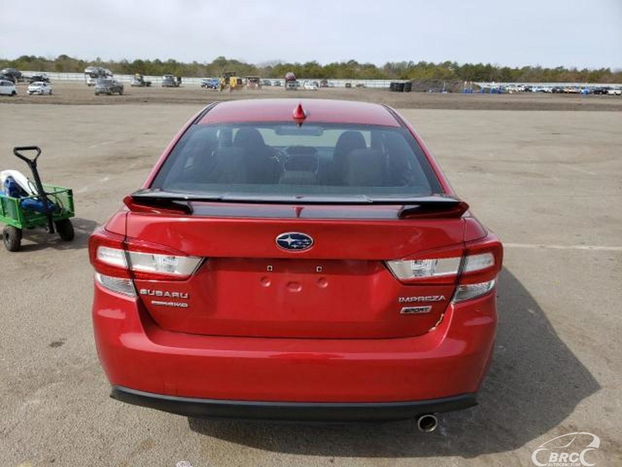 Subaru Impreza | 52