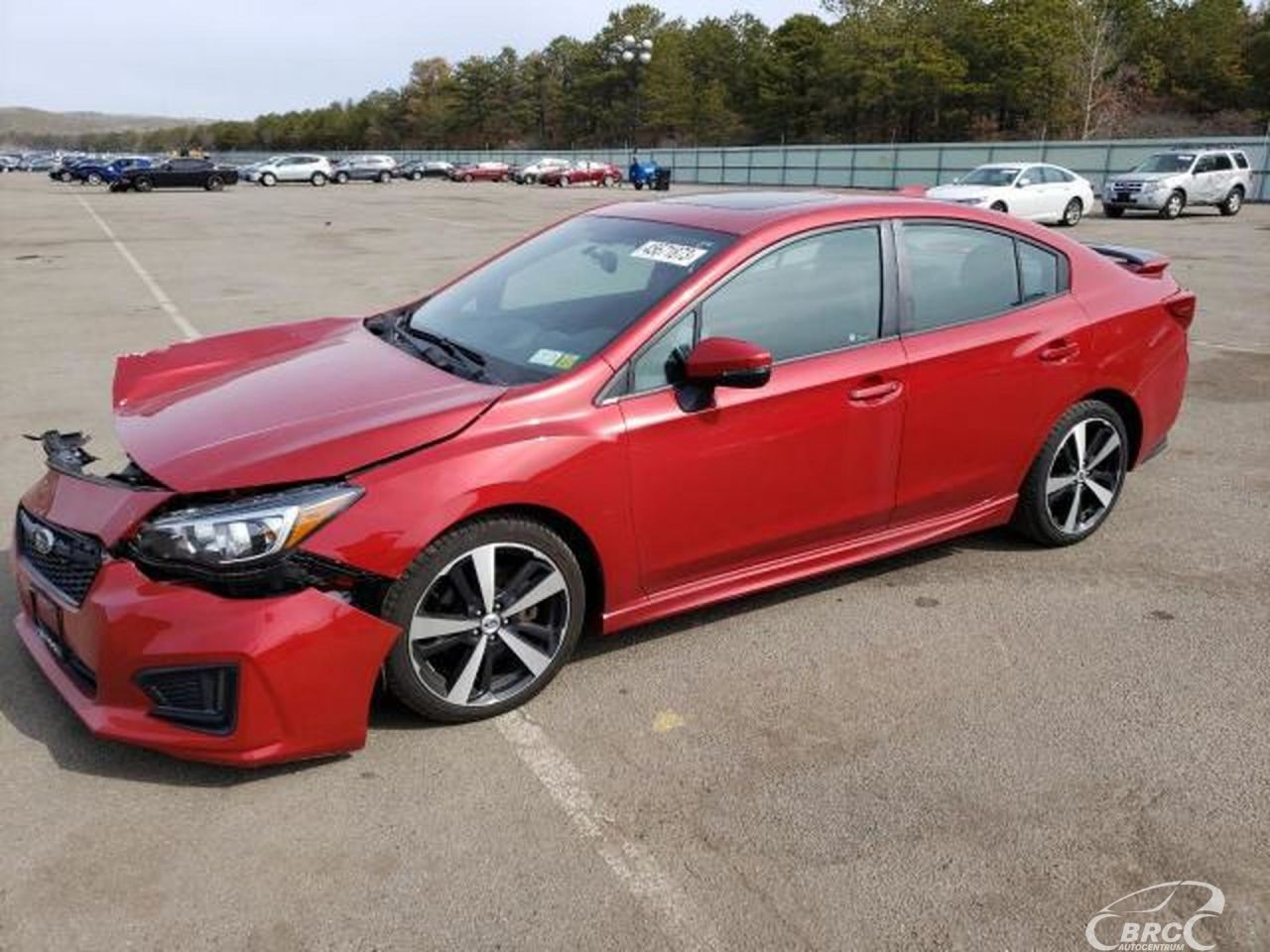 Subaru Impreza | 57