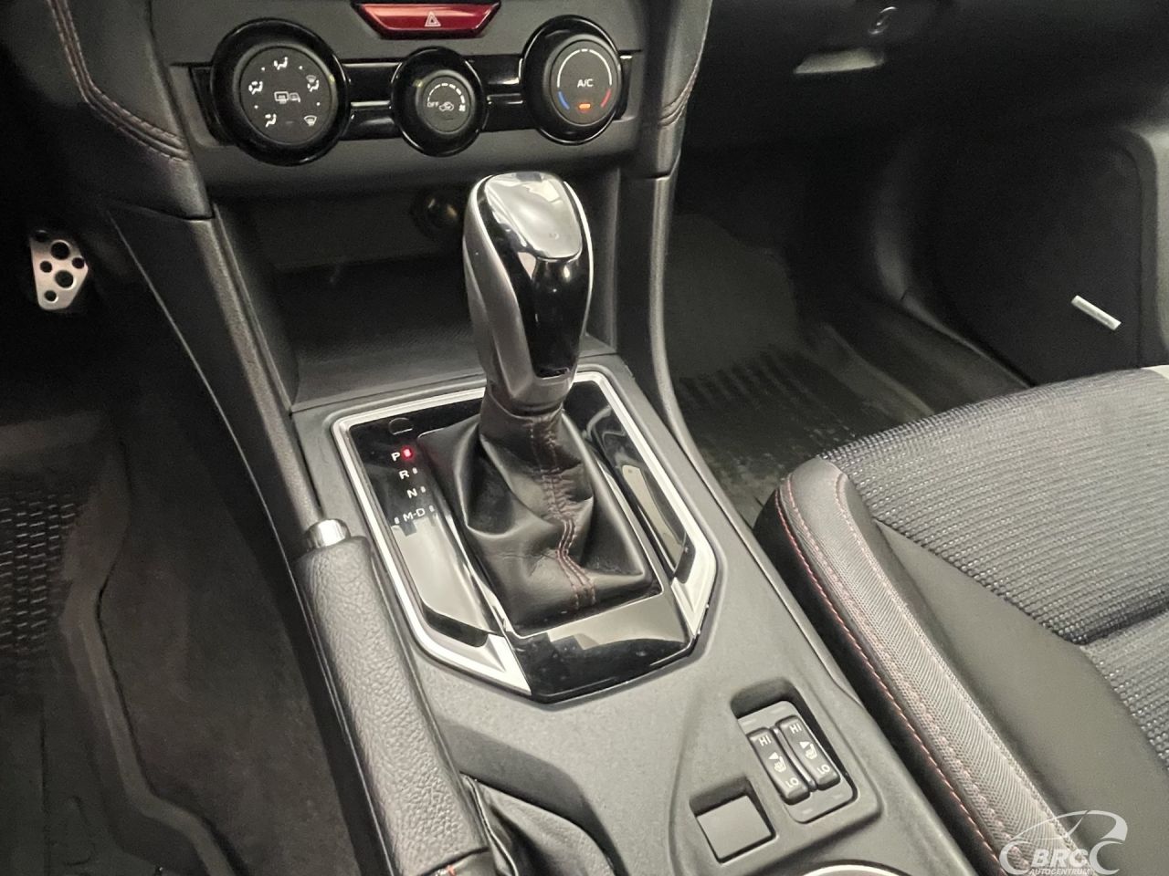 Subaru Impreza | 27