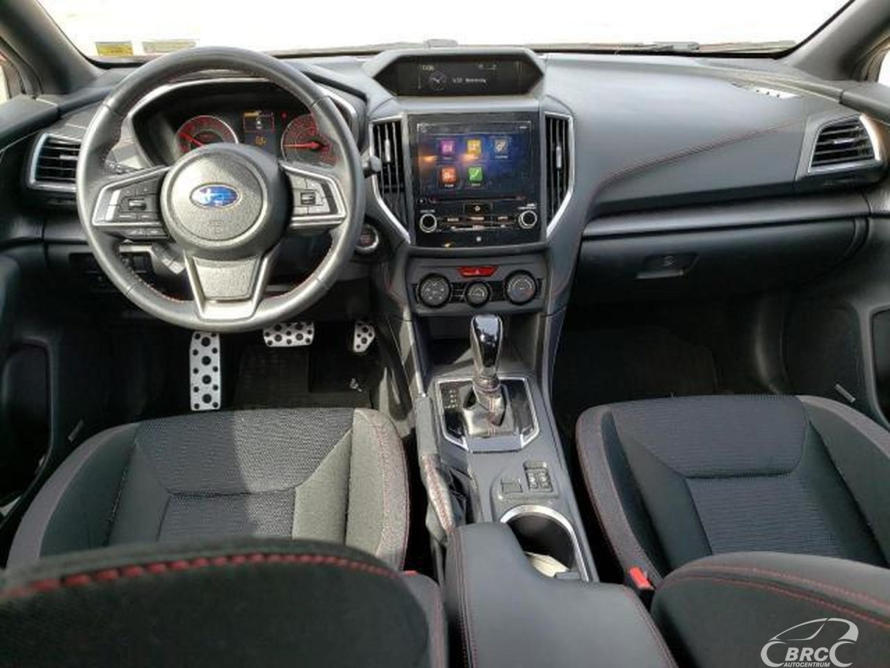 Subaru Impreza | 50