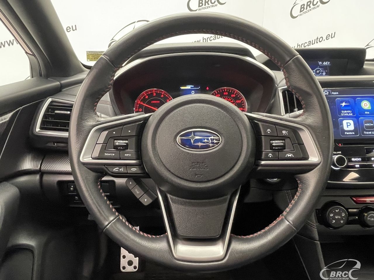 Subaru Impreza | 29