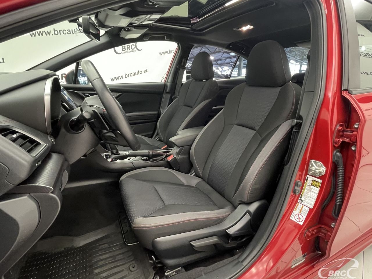 Subaru Impreza | 23