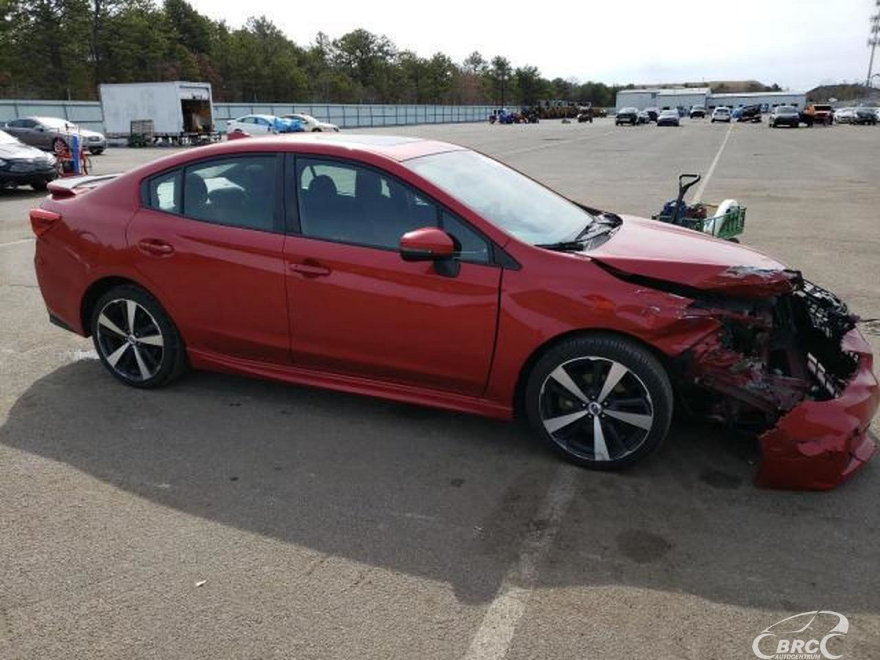 Subaru Impreza | 54