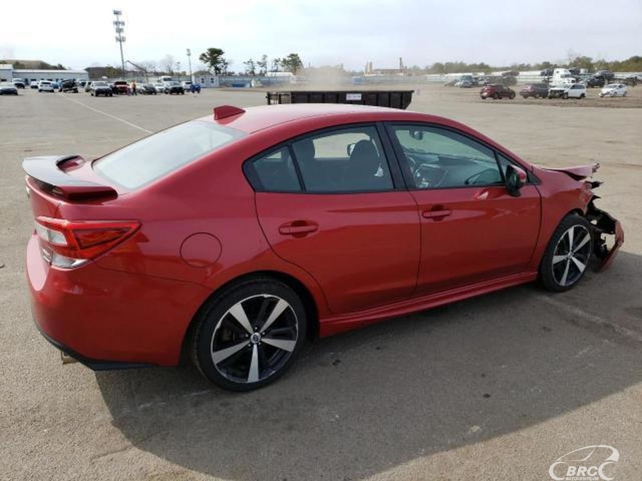 Subaru Impreza | 55