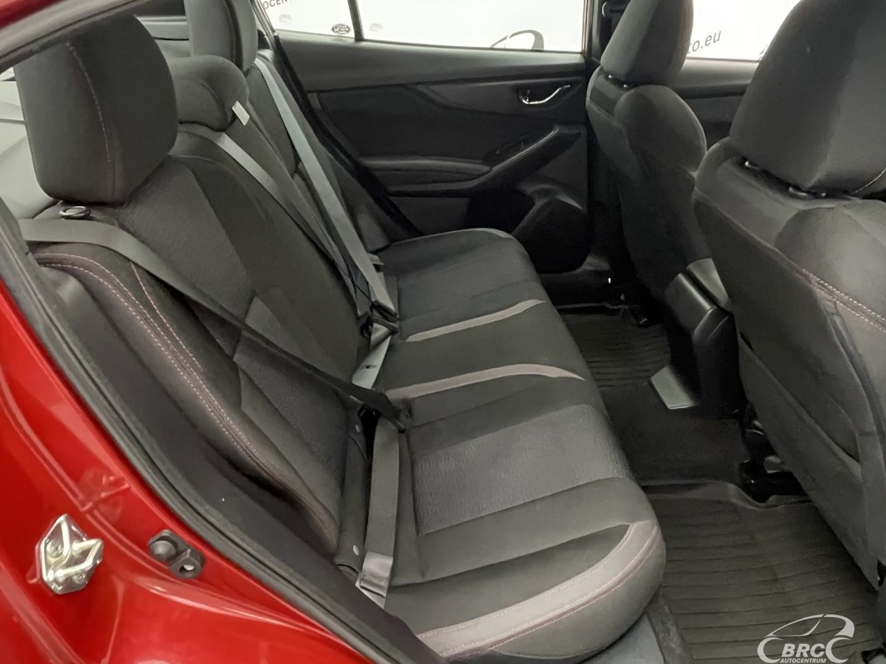 Subaru Impreza | 11