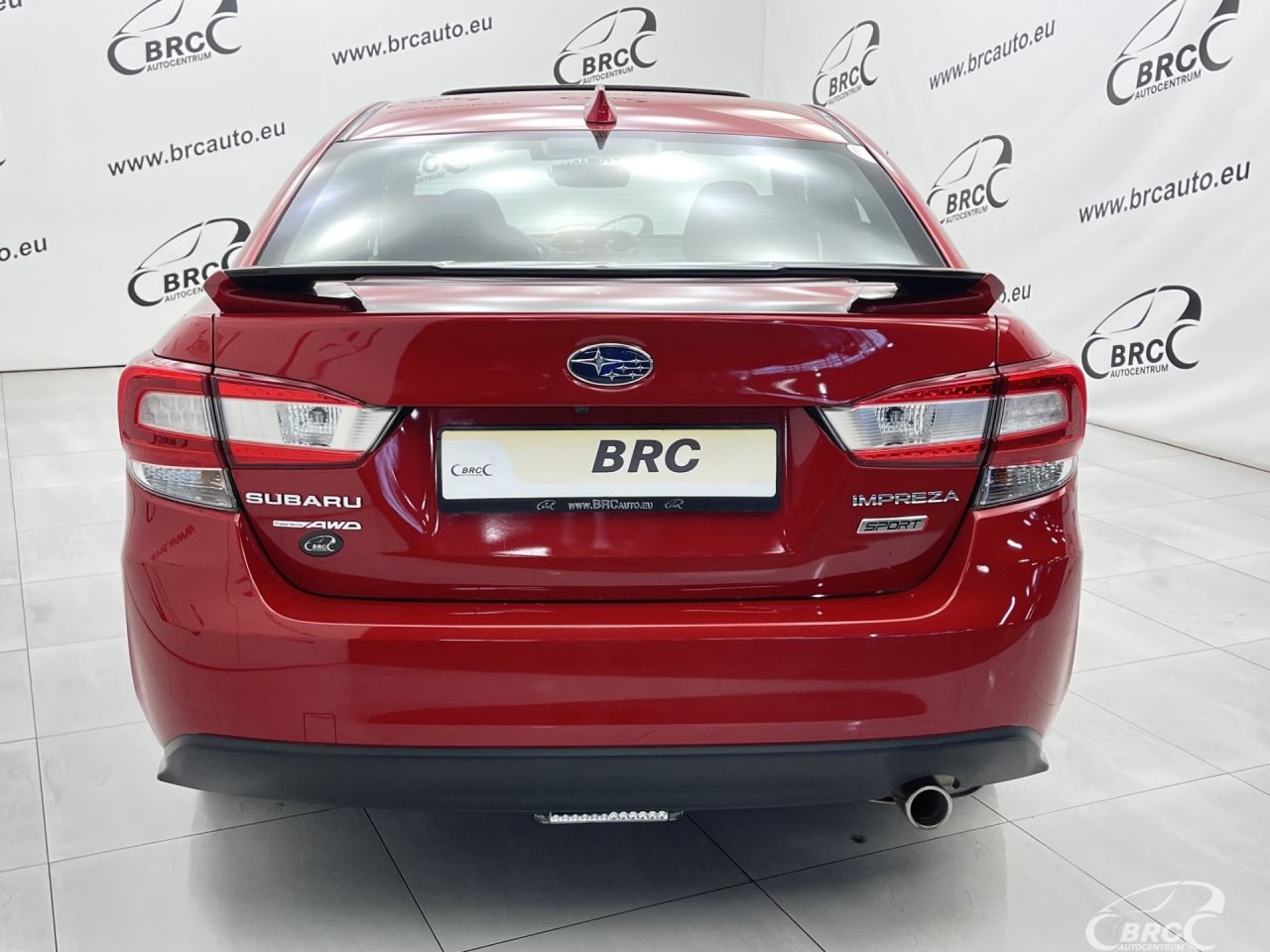 Subaru Impreza | 47