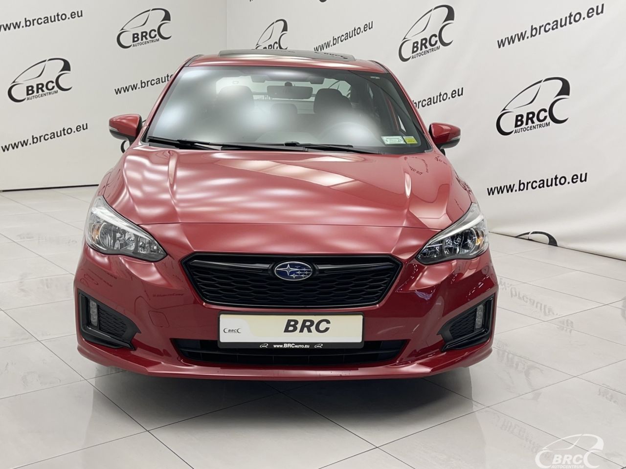 Subaru Impreza | 46