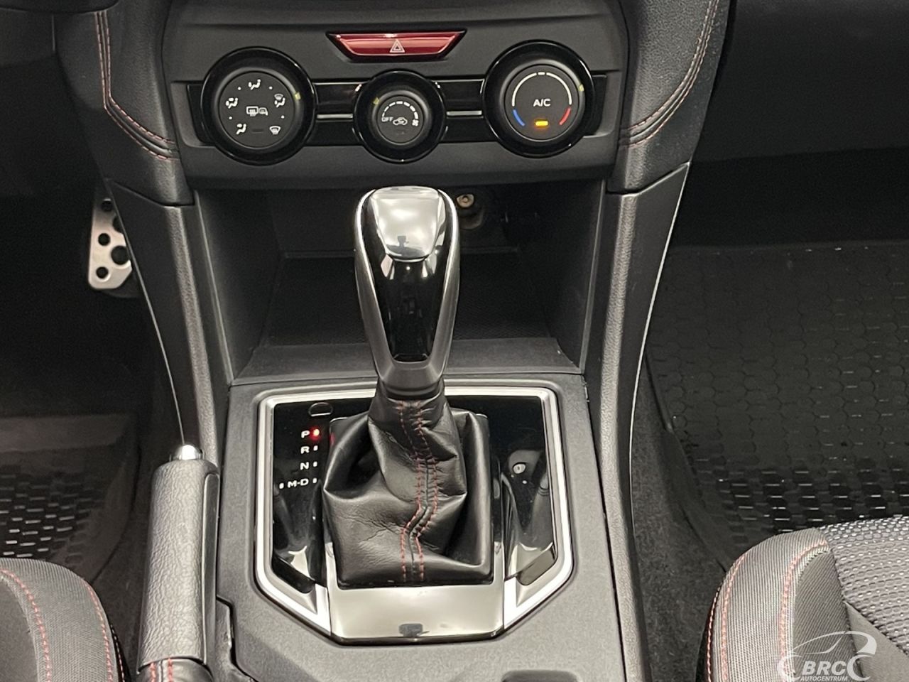 Subaru Impreza | 18