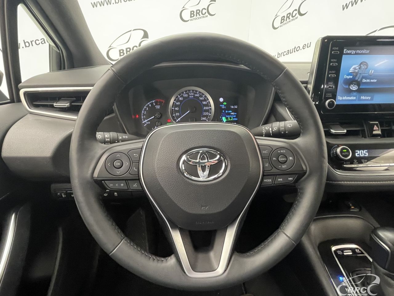 Toyota Corolla | 50