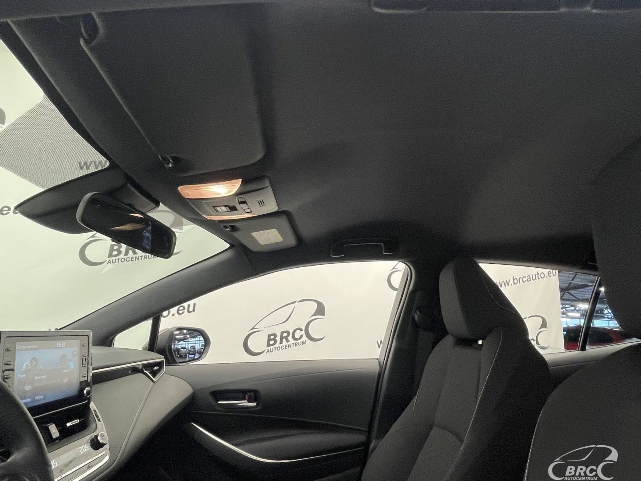 Toyota Corolla | 41