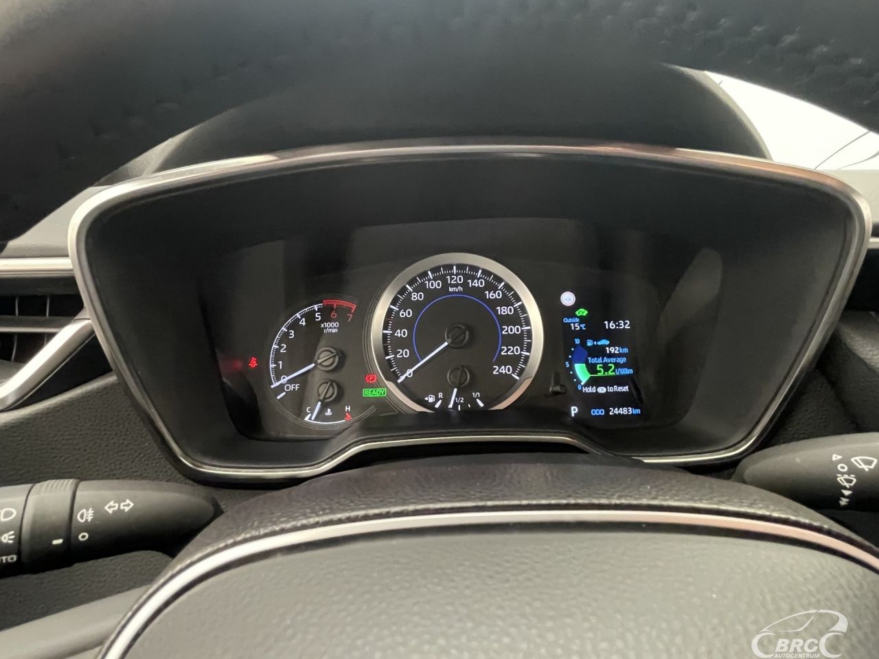 Toyota Corolla | 56