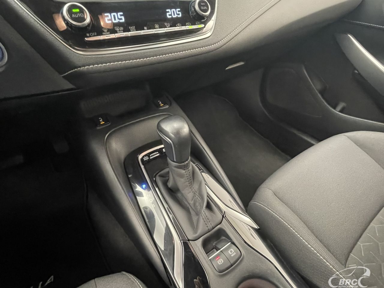 Toyota Corolla | 45