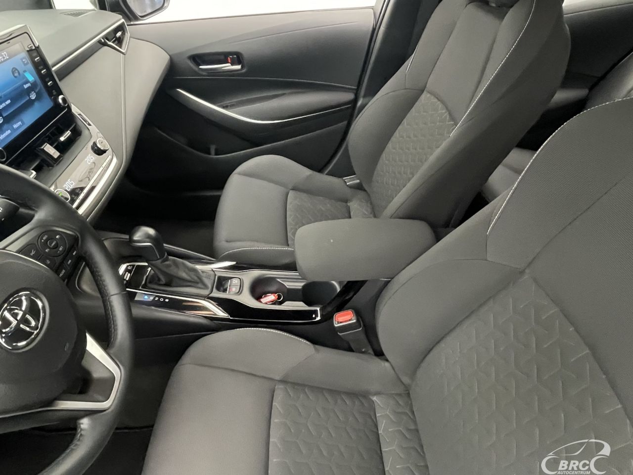 Toyota Corolla | 39