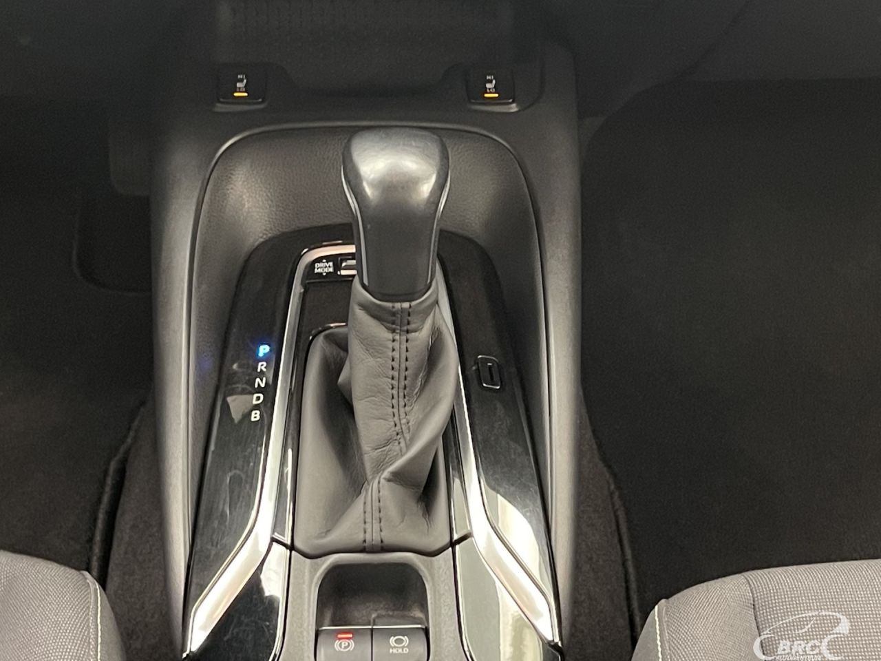 Toyota Corolla | 27