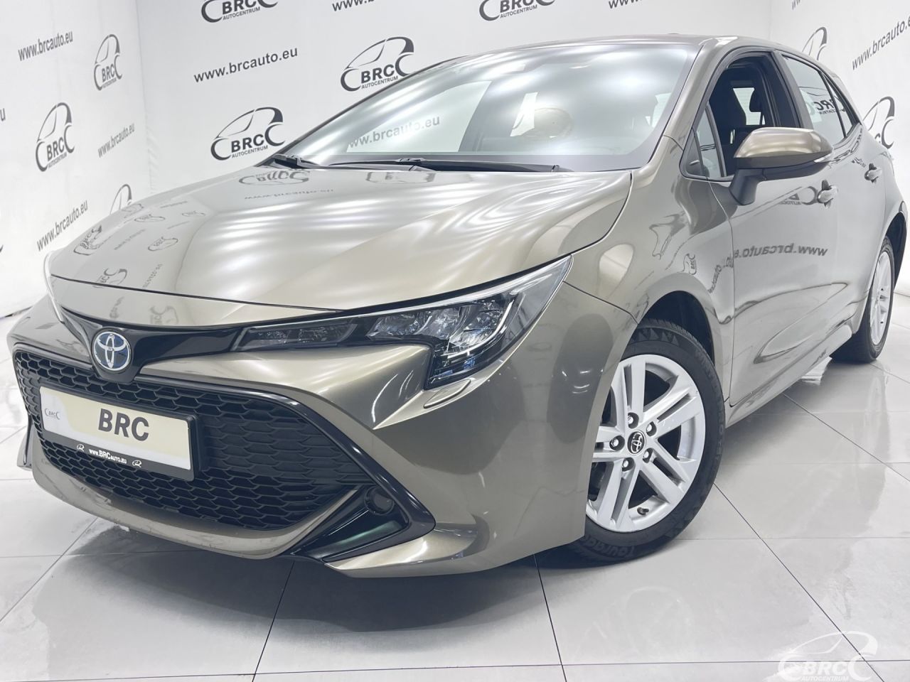 Toyota Corolla | 74