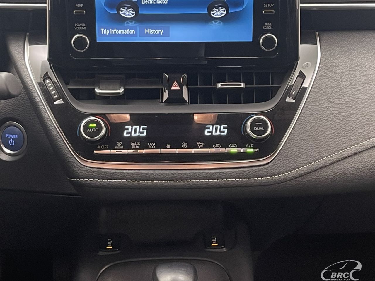 Toyota Corolla | 26