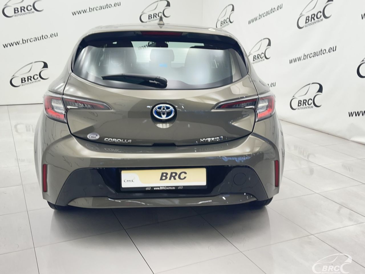 Toyota Corolla | 78