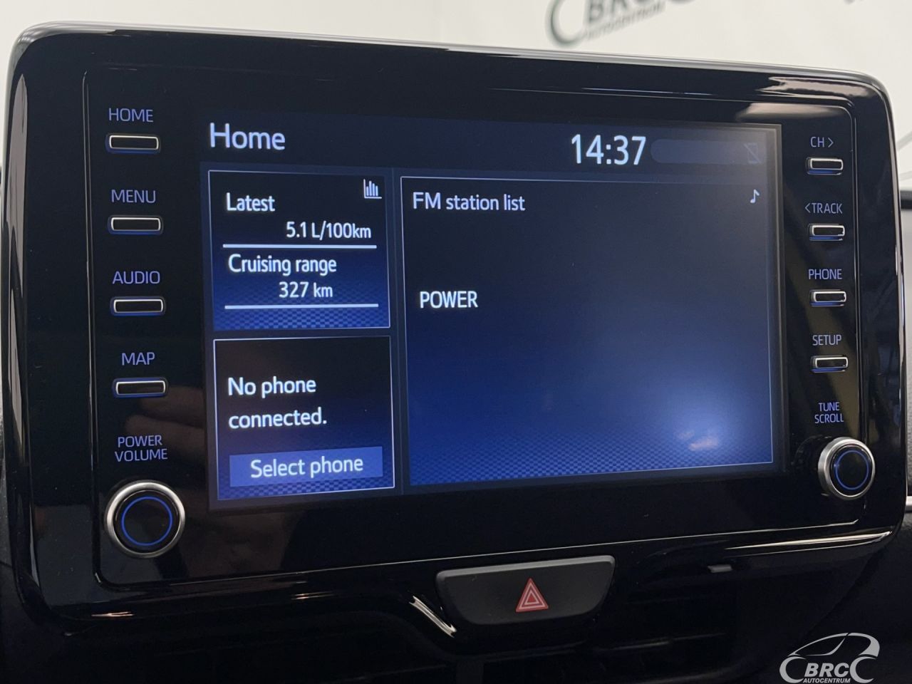 Toyota Yaris | 35