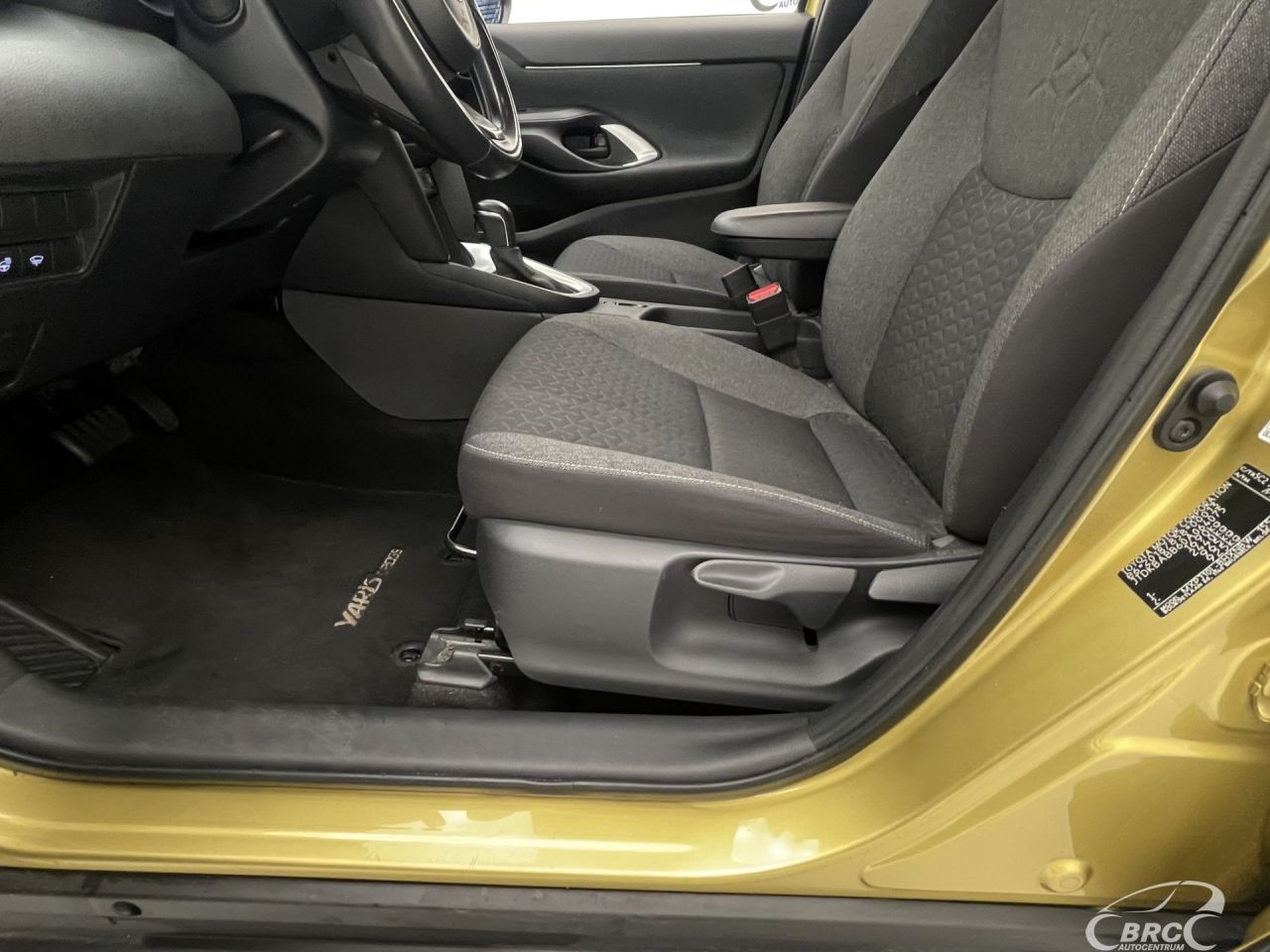 Toyota Yaris | 20