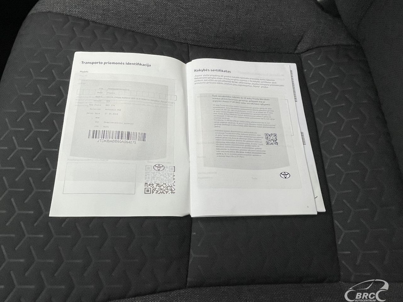 Toyota Yaris | 41