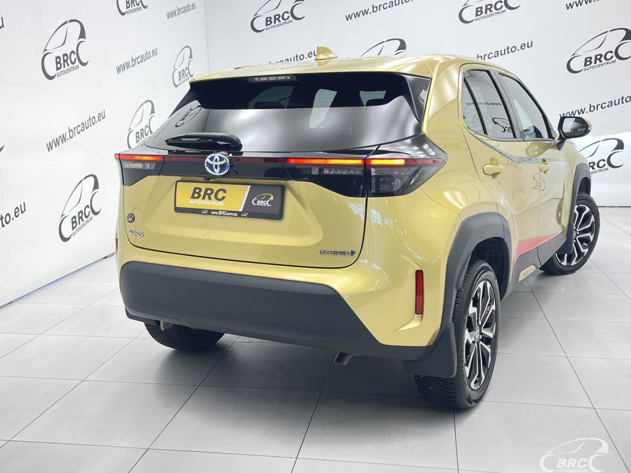 Toyota Yaris | 47