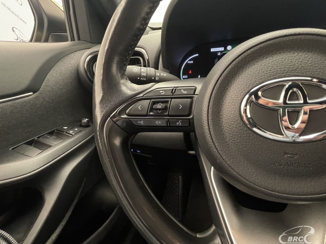 Toyota Yaris | 29