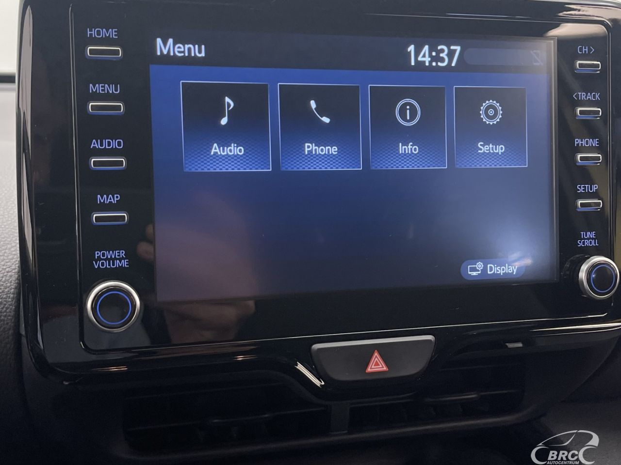 Toyota Yaris | 36
